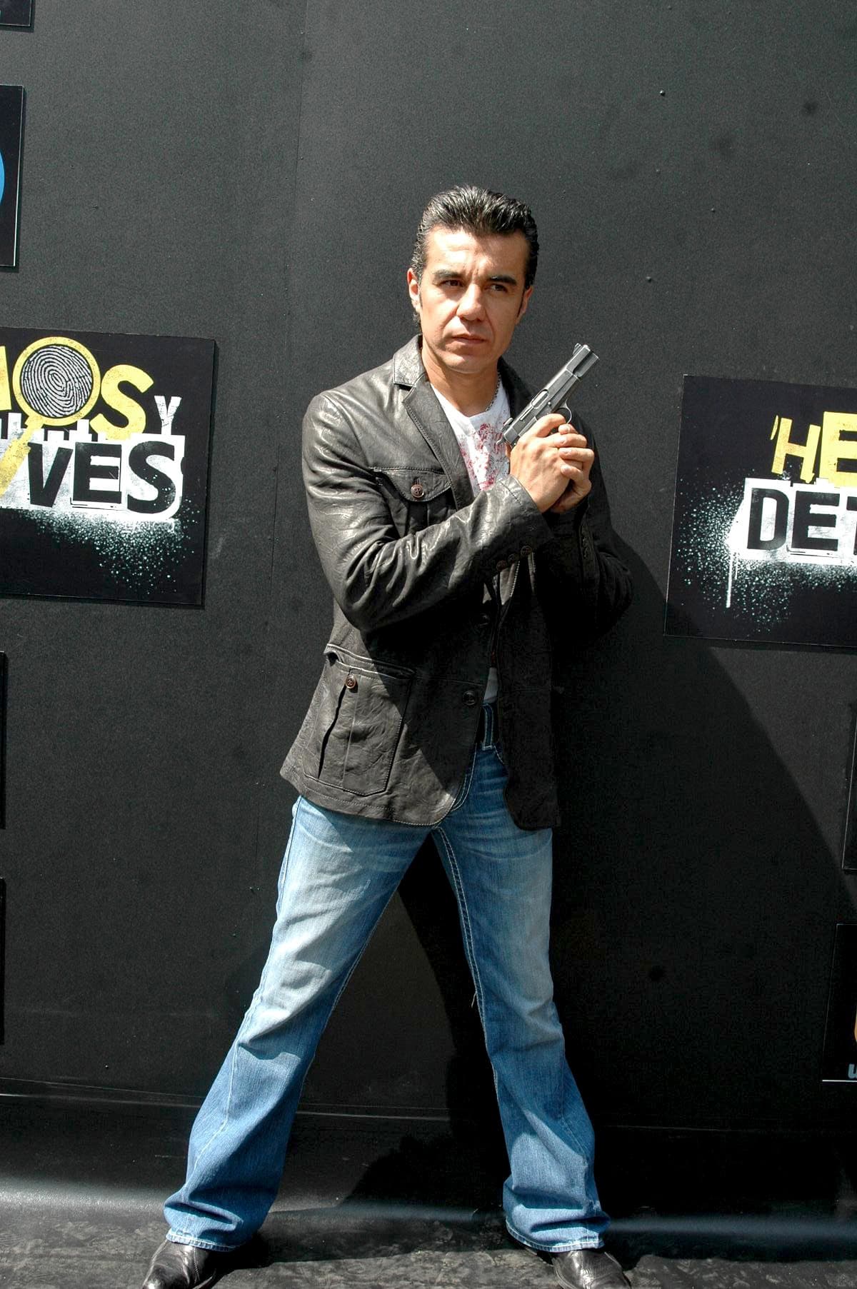 Fue en el programa ‘Un nuevo día’ donde debutó como comediante.