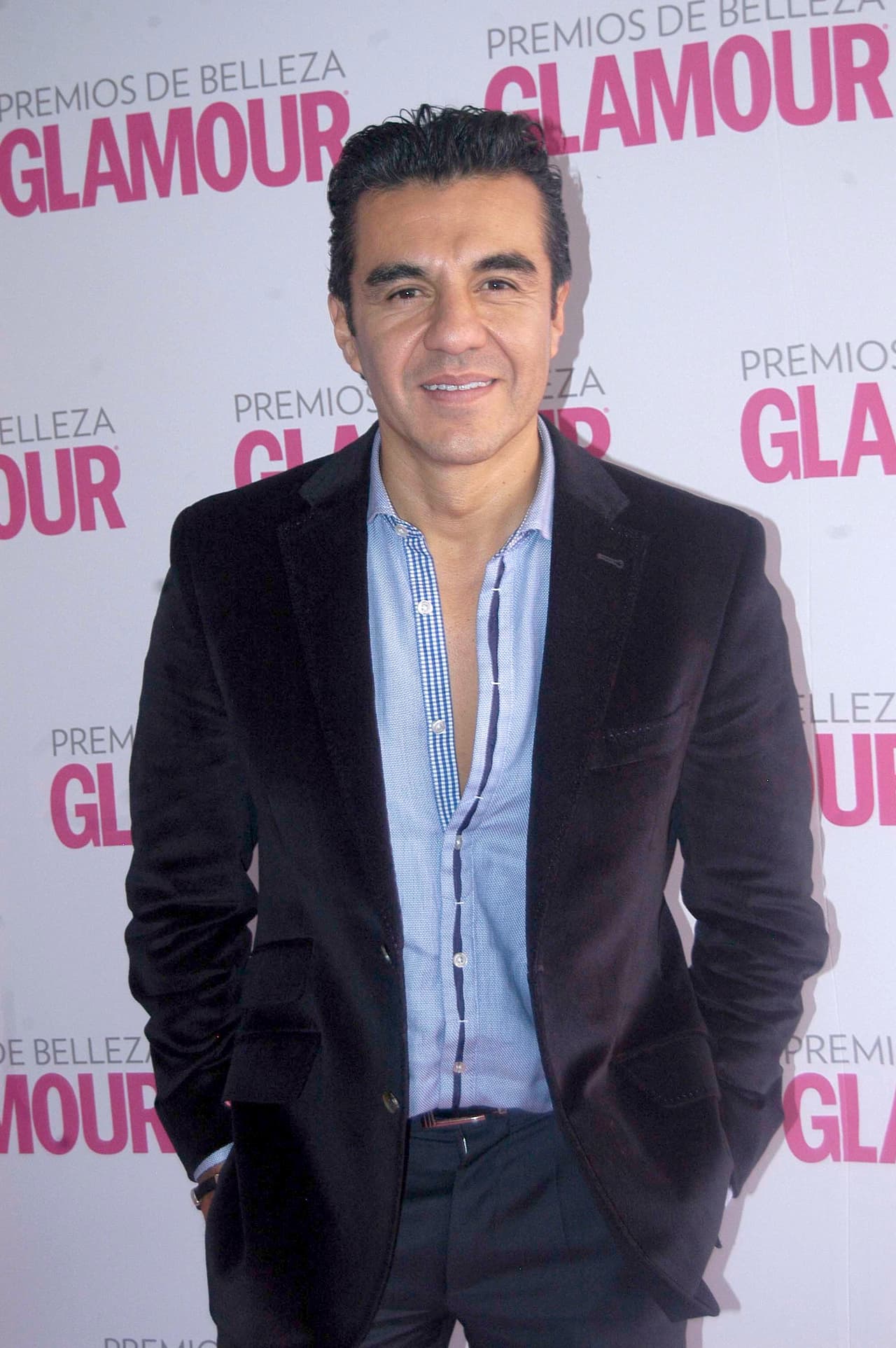 En el año 2003 participó en el reality show ‘Big Brother VIP’.