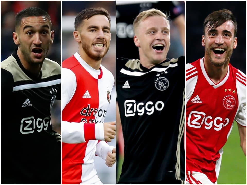 Tras el anuncio del gobierno holandés y la prohibición de eventos masivos hasta el primero de septiembre, pone en duda la reanudación del torneo, ya que la siguiente temporada se vería comprometida.