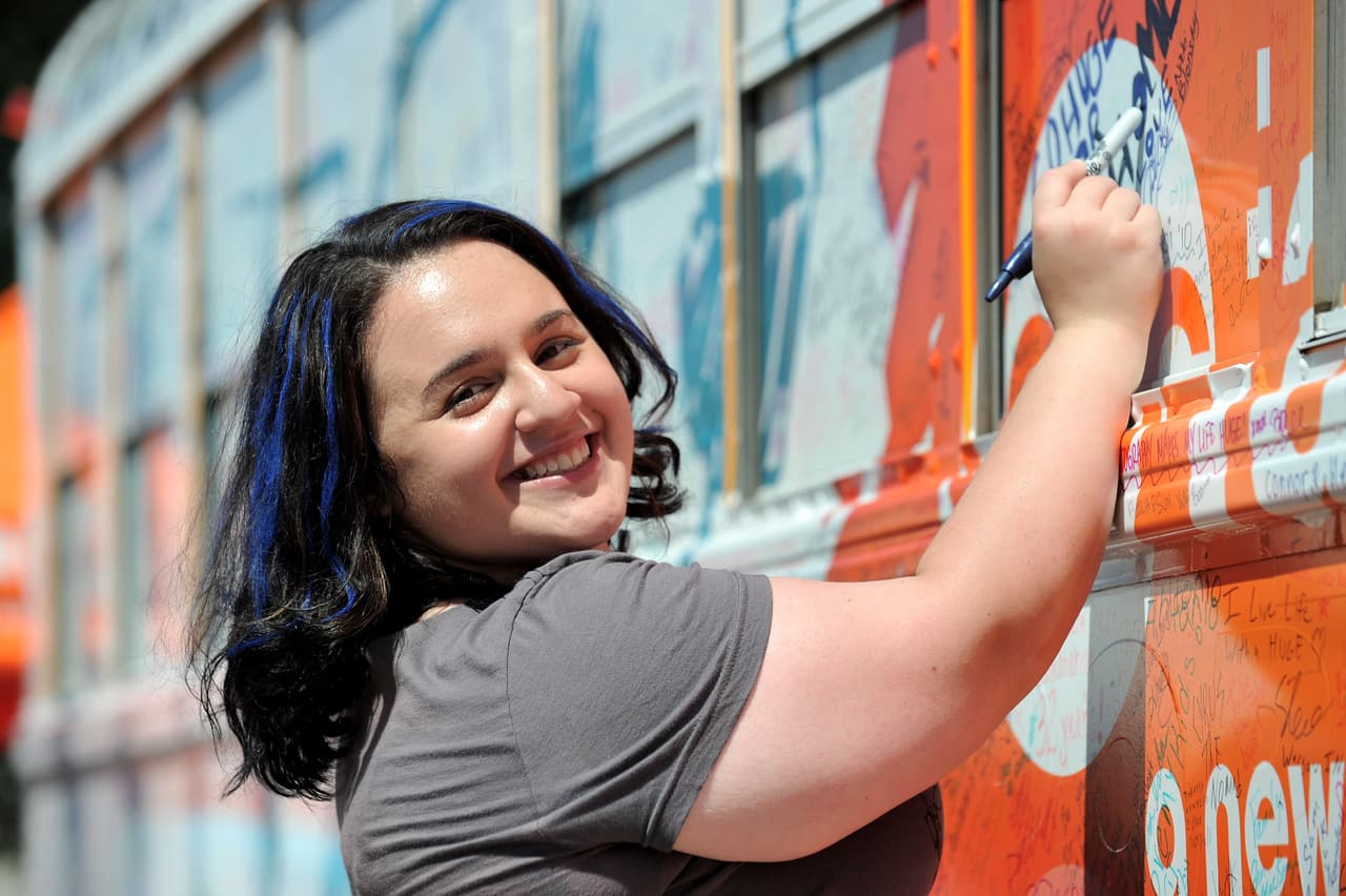 Posee varias obras publicadas. Tiene un poema en honor a Jonathan Lee Ielpi, un miembro del Cuerpo de Bomberos de Nueva York y bombero voluntario en el cuerpo de bomberos "Vigilant" de Great Neck, que falleció en la tragedia del World Trade Center del 11 de septiembre de 2001, pues Nicole solía cuidar a los niños de la familia de Jonathan.