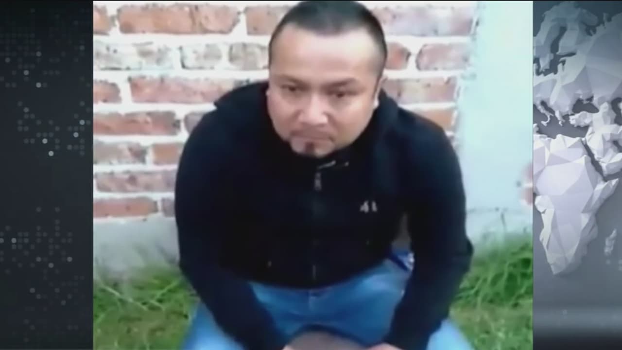 Quién es 'El Marro', presunto líder del Cartel Santa Rosa de Lima arrestado en Guanajuato