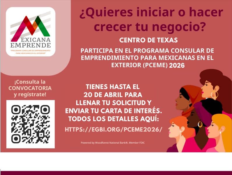 ✨ ¿QUIERES INICIAR O HACER CRECER TU NEGOCIO? 💼🚀