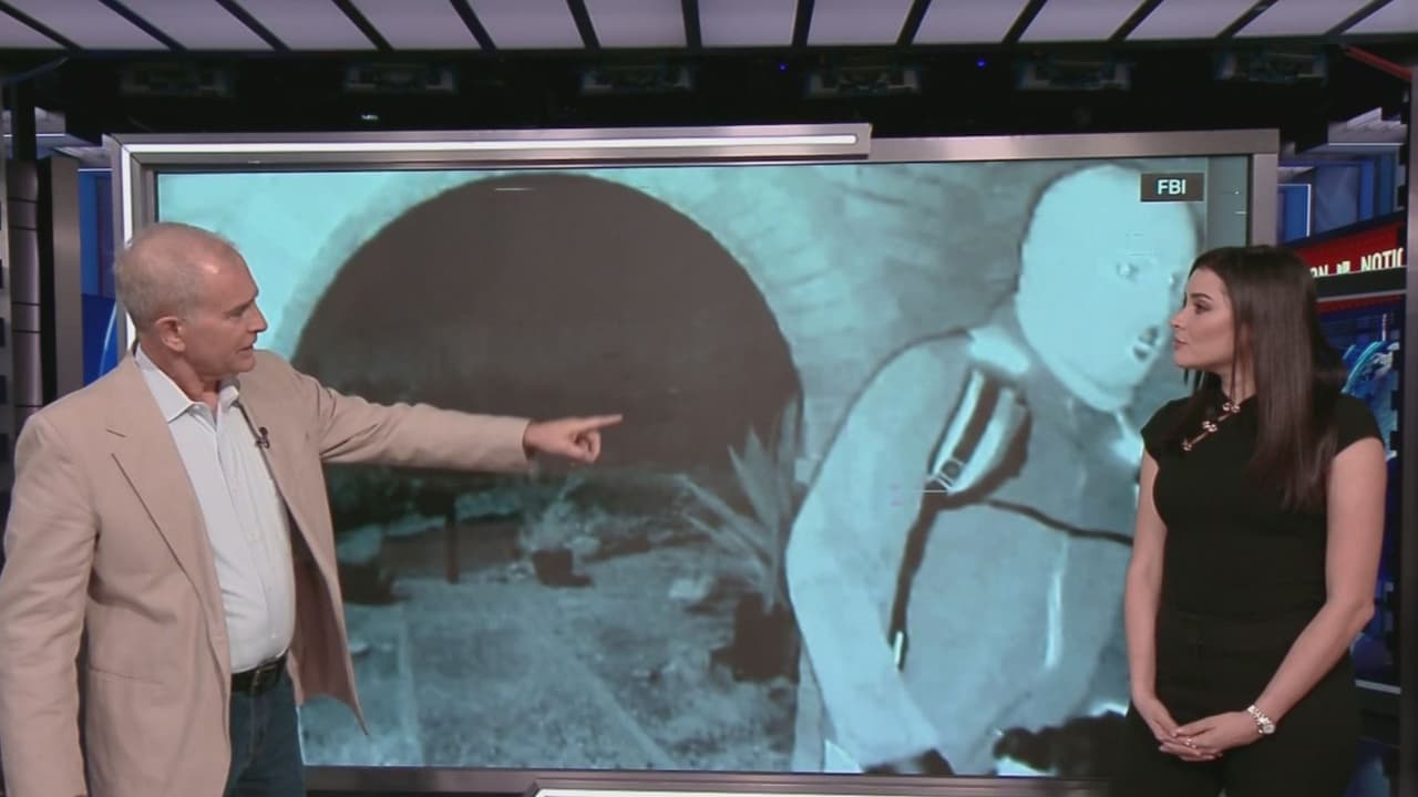 Exagente del FBI analiza evidencia e imágenes sobre secuestro de Nancy Guthrie