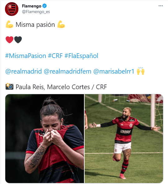 Flamengo