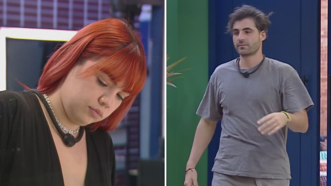 Laysha deja sin palabras a Franco con inesperado comentario sobre su estrategia: "sí merecían haber llegado tan lejos"