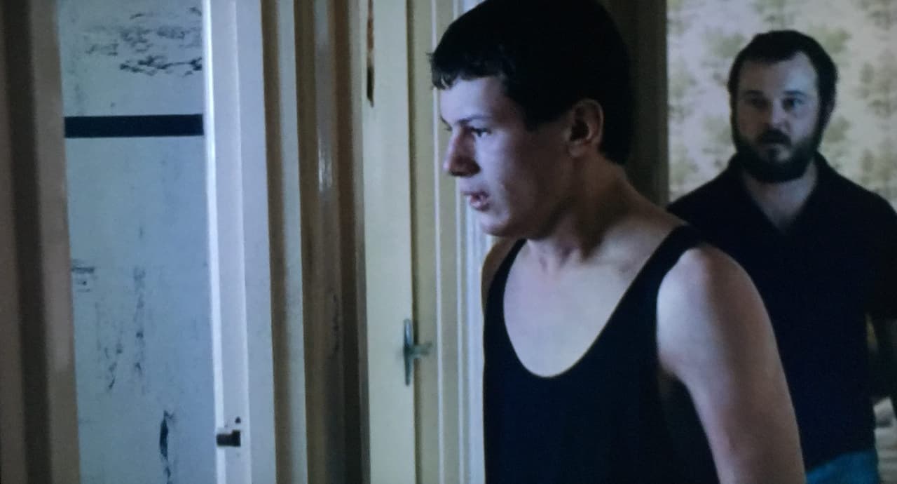 Estos son los filmes más espeluznantes y perturbadores, que pocas personas logran terminar de ver.
<br>