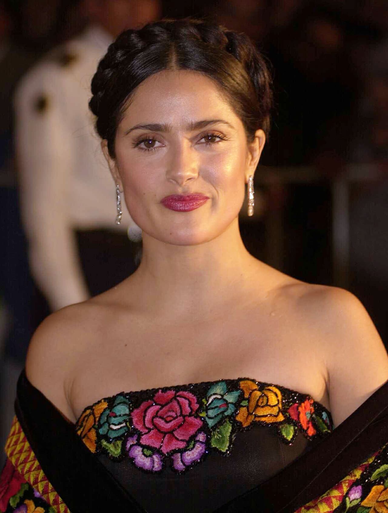 ¿Recuerdas cuando Salma Hayek la personificó en la película "Frida", en 2002?