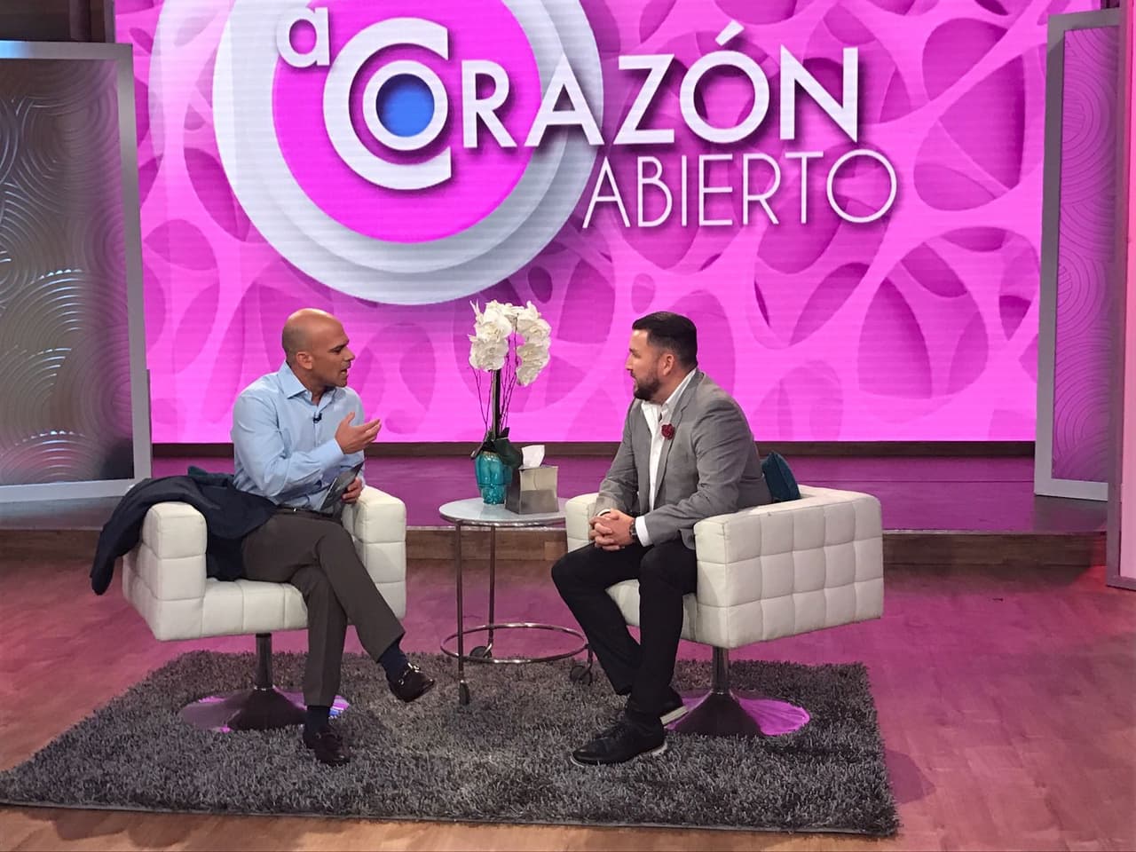 También aseguró que existe mucha armonia entre las integrantes de su equipo.