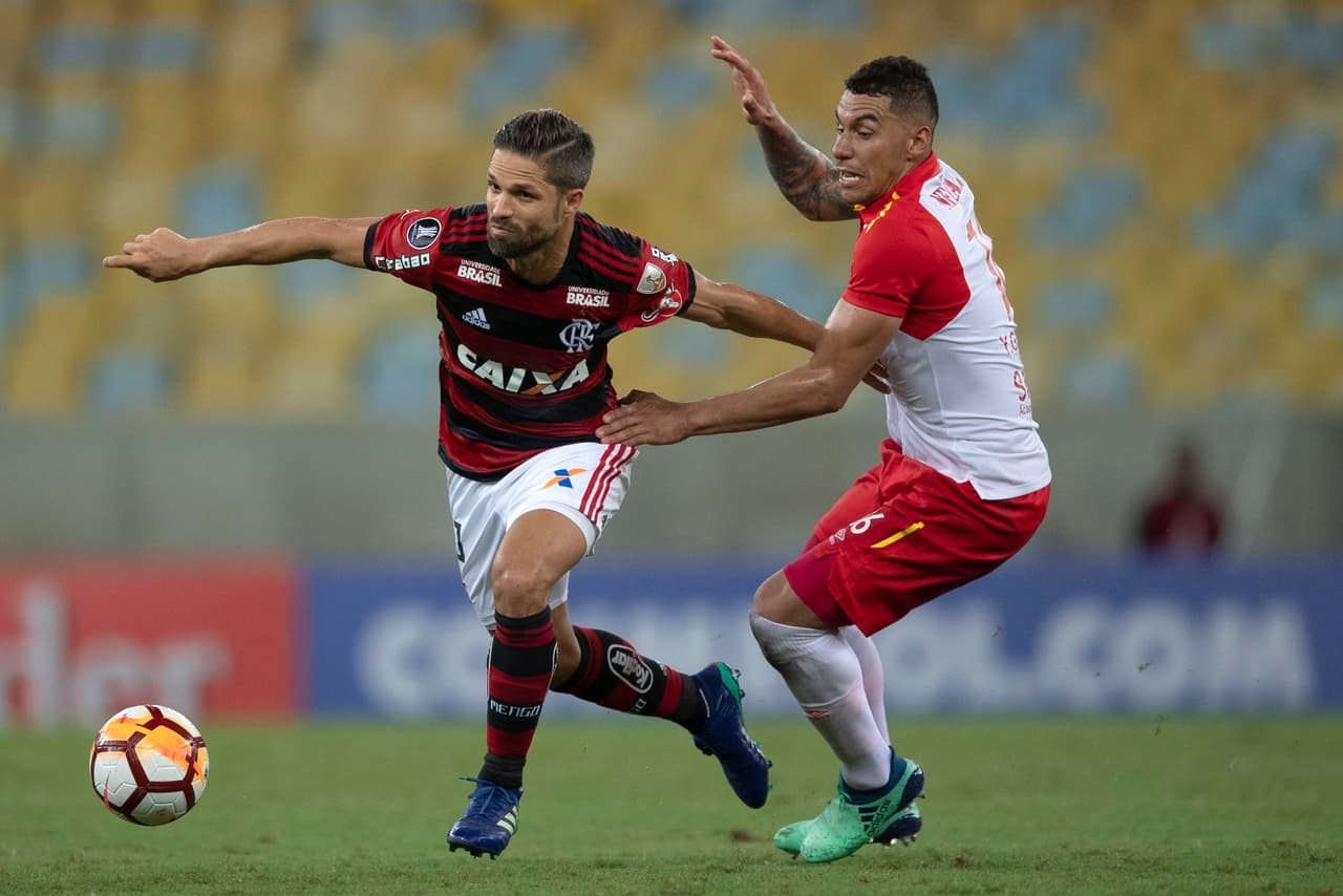 Ya se ha conocido algún interés desde la Liga MX por
<b>Yeison Gordillo, </b>mediocampista de Santa Fe. Su carta de presentación es la recuperación y el buen trabajo defensivo.