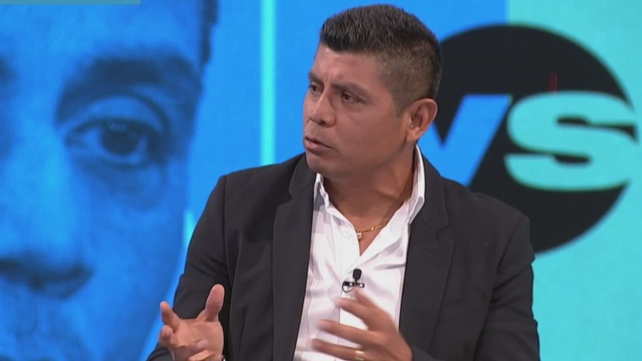 Chima Ruiz destacó que en México ha mejorado el trabajo en categorías menores