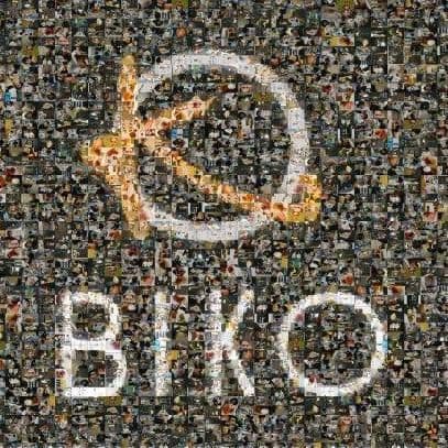 La ceremonia de gala en el Guildhall también anunció en el lugar 37 a Biko.