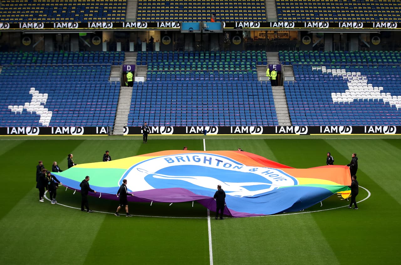 Wolverhampton logra empatarle al Brighton and Hove Albion, quienes remontaron en menos de un minuto. Raul Jimenez dio una espectacular asistencia y tuvo presencia 85 minutos del partido. Wolves se colocan en el sexto lugar de la tabla.