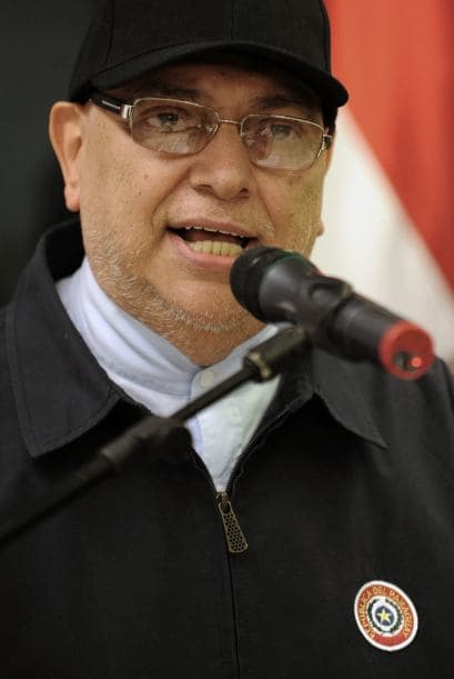 La intervención se realizó en el mismo centro donde también sigue tratamiento de un cáncer linfático que se le descubrió hace dos meses.