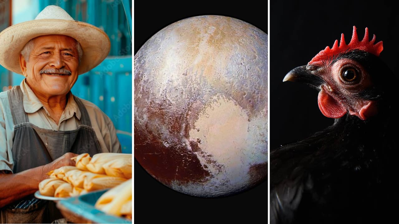 Plutón declarado el planeta oficial de Arizona y otras curiosas leyes que entraron en vigor en el estado