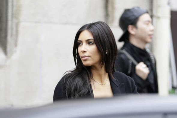 En un principio se decía que se jurarían amor eterno en París.Vota aquí por los nominados a Premios Juventud