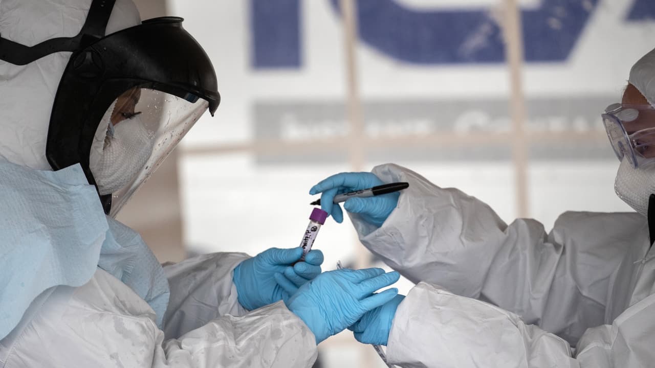 Condado de Kern confirma una muerte y 42 casos nuevos de Coronavirus