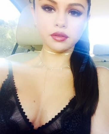 ¿Quién podría resistirse a sus encantos?