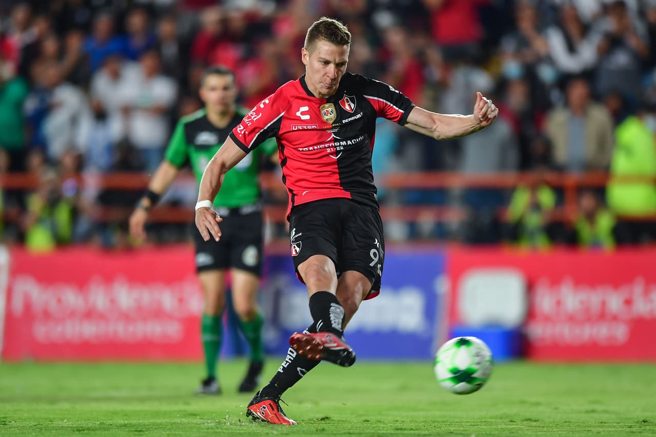 En una emocionante Final de Vuelta, Pachuca se llevó el triunfo, pero la ventaja que Atlas tomó en el partido de Ida fue suficiente para concretar el bicampeonato y la tercera estrella en la historia de los Zorros.