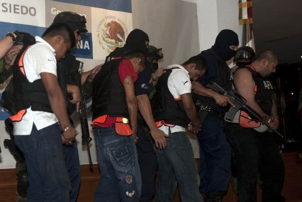 “Creo que sobre todo en los últimos tres años el tema de la muerte y de la guerra se volvió un asunto de lucro político a diferentes niveles”, asegura.