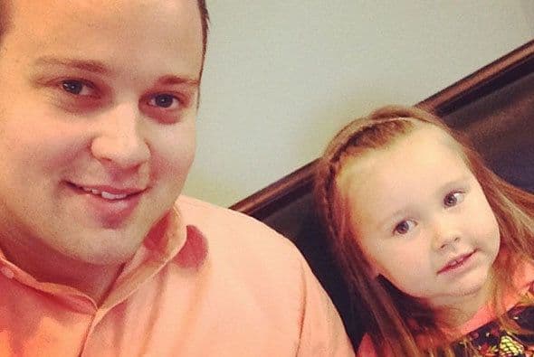 Ahora que salió el escándalo, Josh Duggar ha renunciado a su trabajo.