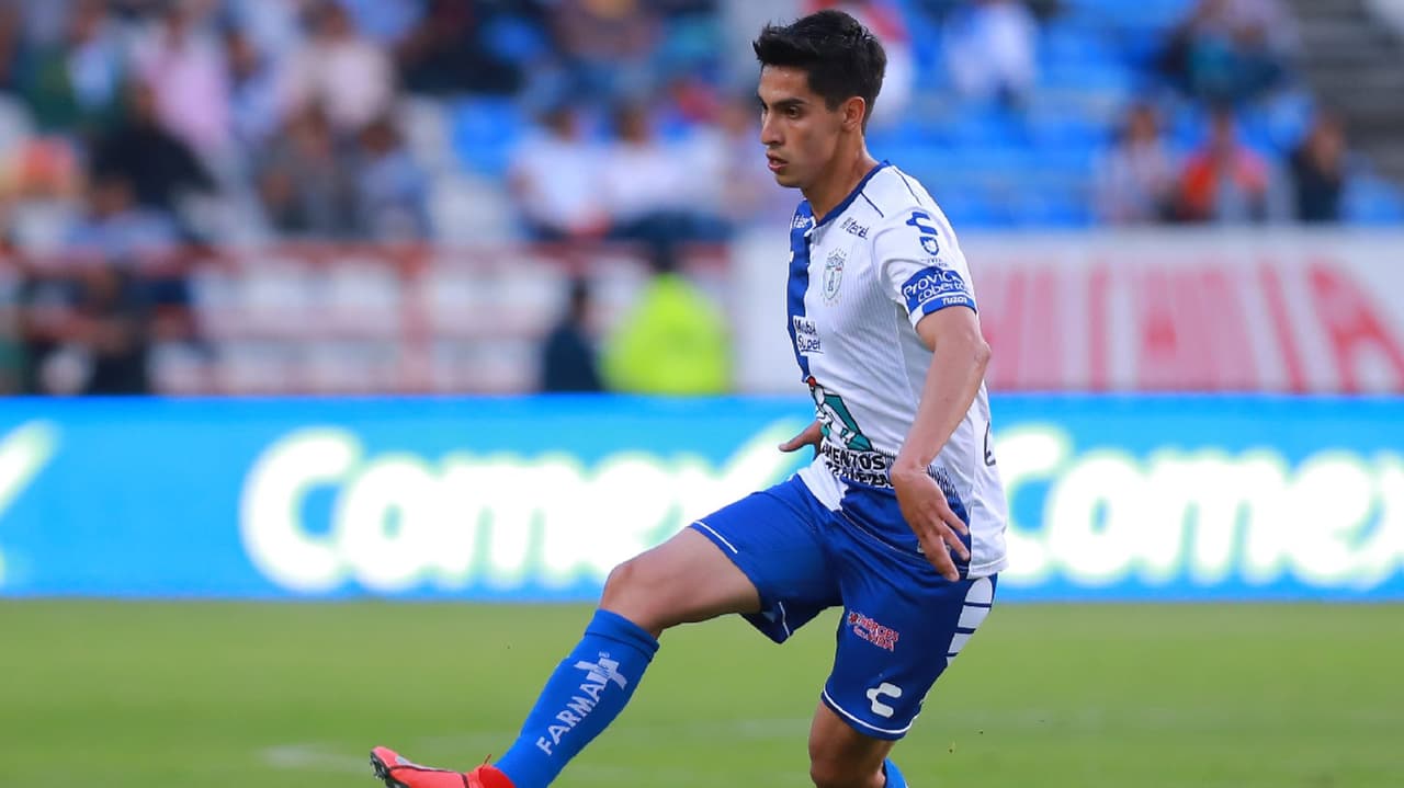 Erick Aguirre y Marco Fabián, se alejan de Chivas