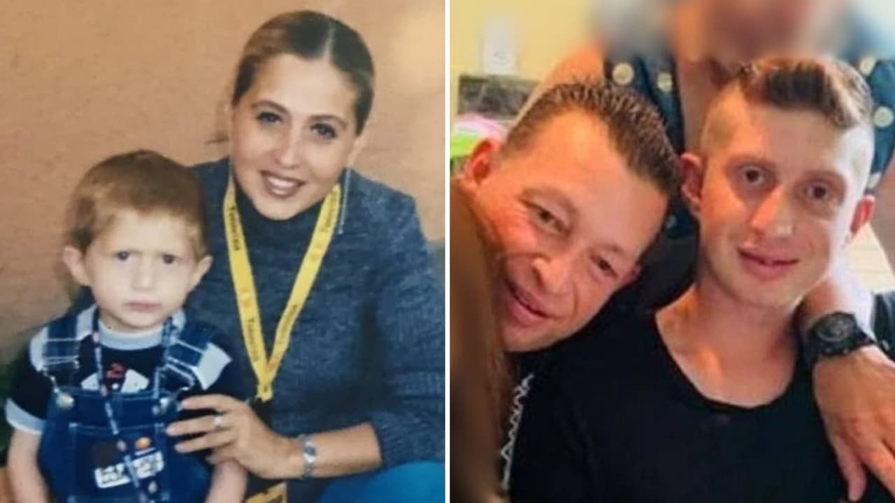 Mamá de Octavio Ocaña intentó quitarse la vida tras descubrir infidelidad de su esposo