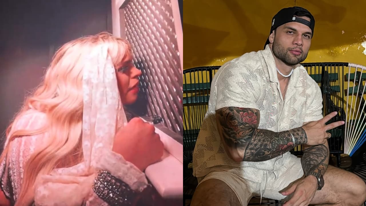 ¿Marlon Colmenárez le responde a Wendy Guevara tras sus revelaciones en el confesionario?: así lo dijo 