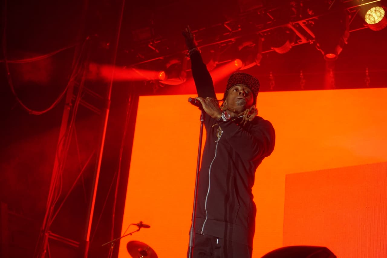 Mala Luna Festival: Day 1