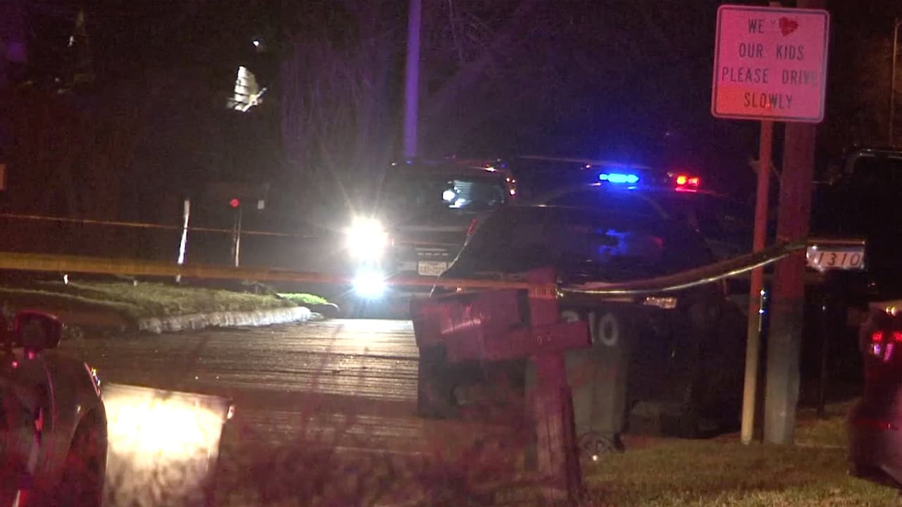 Indicó que su madre llegó a la vivienda intentando ayudar, tras enterarse de que su esposo la tenía retenida en contra de su voluntad a ella y a sus hijos.