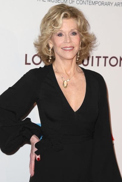 Jane Fonda