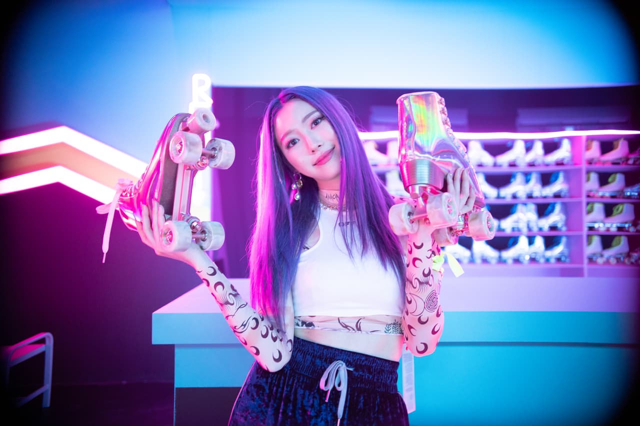 Pero si no conocÃas a Momoland, te contamos un poco de ellas: