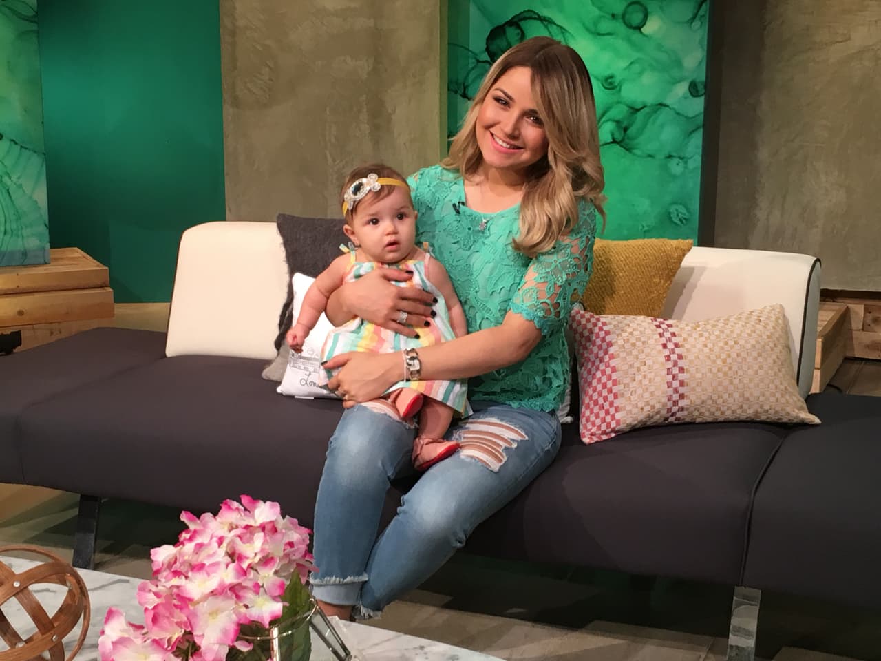 Todo Puerto Rico ha seguido de cerca las experiencias de Gred y Kamilia en su -casi- primer año juntas.