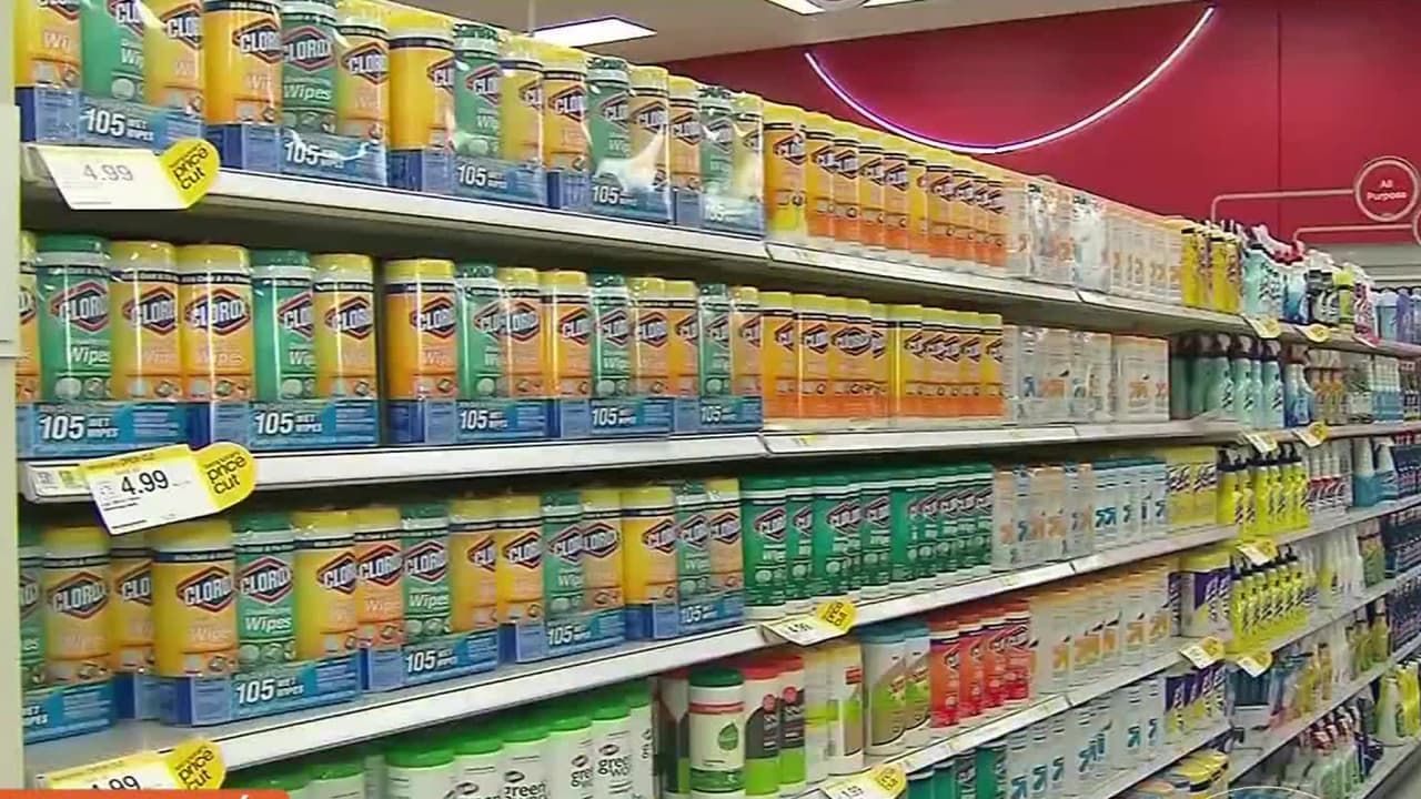 Apple recomienda limpiar sus dispositivos con productos con cloro para evitar el coronavirus