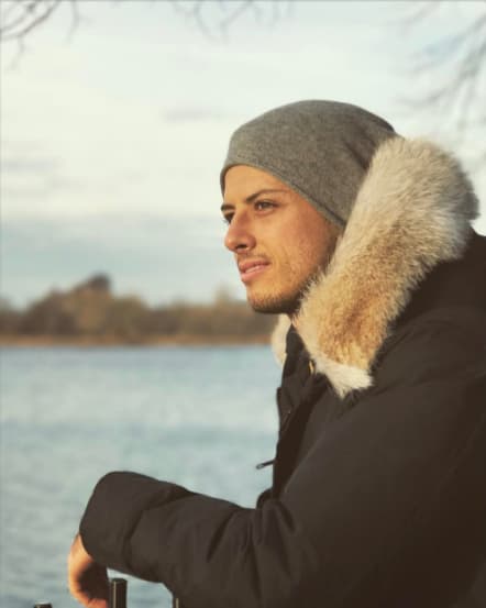 Nunca revelaron su amor fugaz, pues al parecer ya no están juntos.