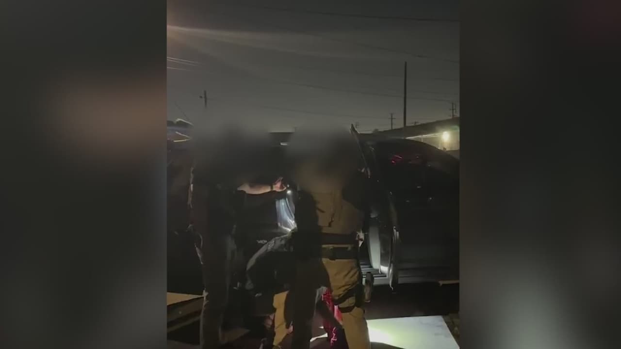 Arrestan a 11 personas acusadas de presunto fraude electoral en el sur de California: esto se sabe