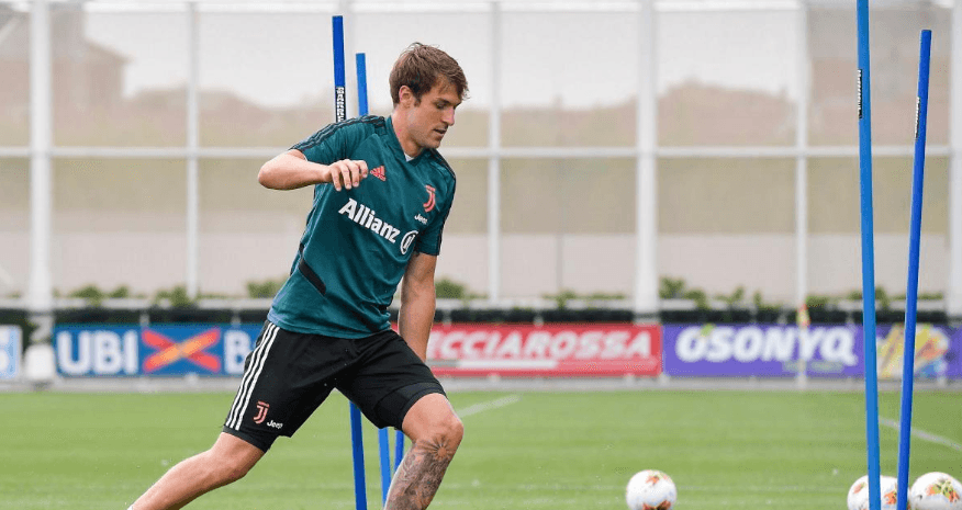 Estos entrenamientos se llevarán a cabo de manera individual y llegarán de forma separada.