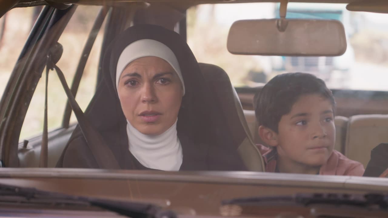 Monteverde: Capítulo Completo 17