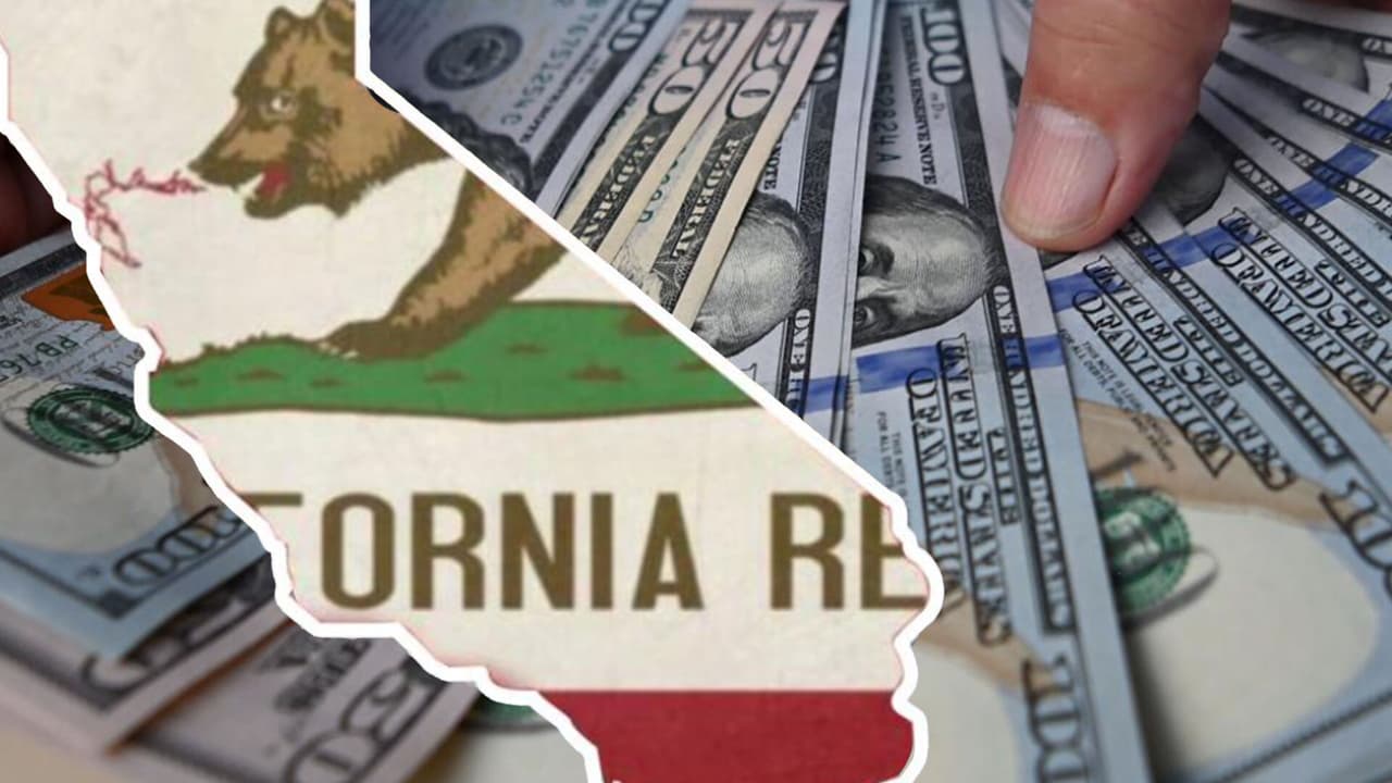 Hasta $1,050 por familia: las claves sobre la entrega de la ayuda económica por la inflación en California