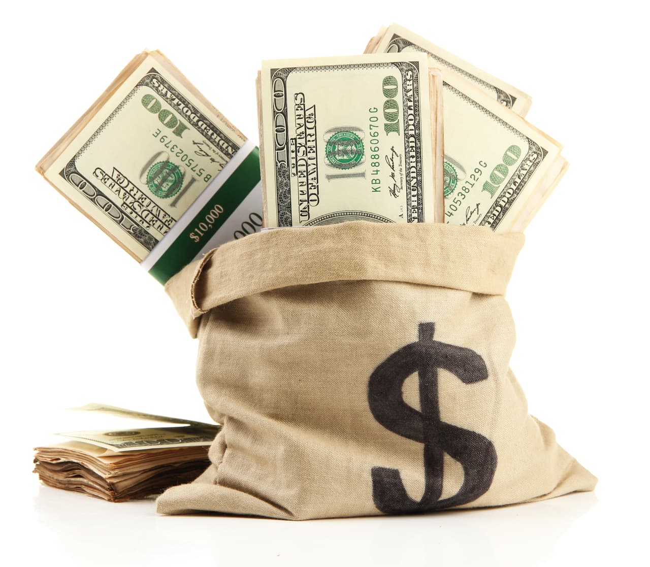 <b>Bolsas con dinero</b>
<br>Olvidadas y recuperadas. Recuerda que Uber y sus conductores no se hacen responsables de los objetos olvidados por los pasajeros, así que si olvidas un objeto de valor tendrás que reportarlo inmediatamente. Si el conductor alega no haberlo encontrado, la compañía no es responsable por realizar investigaciónes.