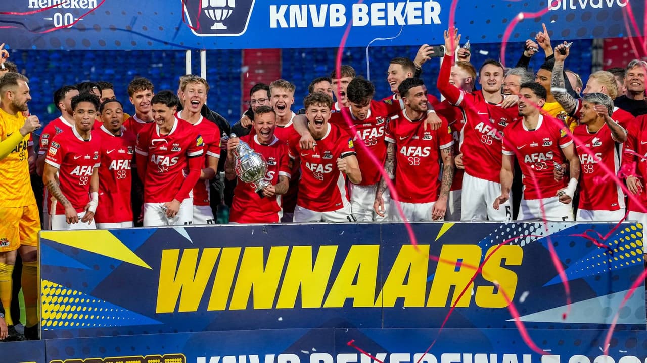 Mateo Chávez y los otros mexicanos que han sido campeones en los Países Bajos 