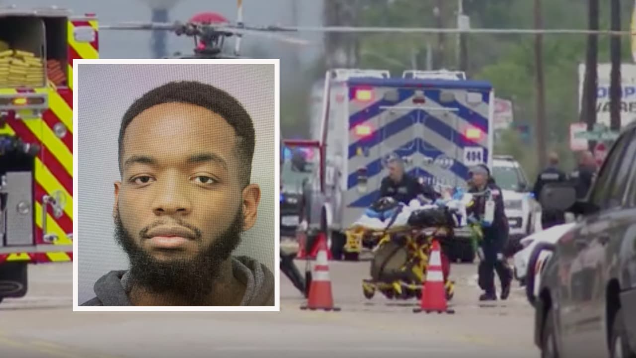 Acusan de asesinato al padre que raptó a su hija de 2 años durante un altercado doméstico con la madre