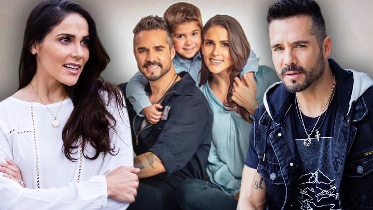 Elena, Pedro y Nico dicen adiós: esta noche gran final de Te Doy La Vida por Univision