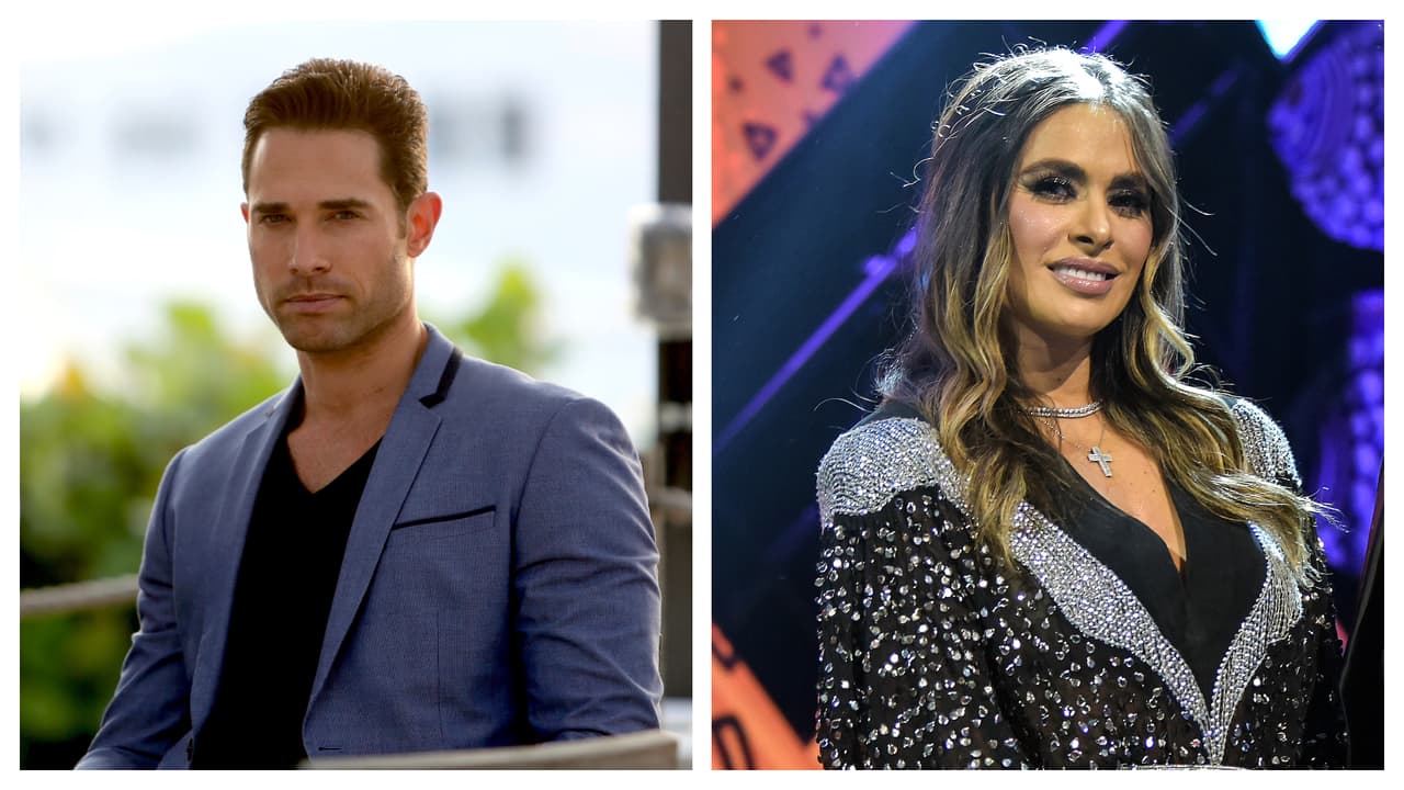 El escándalo que ha significado en México que varios famosos e 'influencers' hayan apoyado en Instagram a un partido mexicano
<b><a href="https://www.univision.com/shows/despierta-america/el-partido-del-presidente-lopez-obrador-perderia-la-mayoria-calificada-en-la-camara-baja-video" target="_blank">un día antes de la pasada jornada electoral </a></b>del 6 de junio en plena veda ha confrotado a
<b><a href="https://www.univision.com/temas/galilea-montijo" target="_blank">Galilea Montijo</a></b> y
<b><a href="https://www.univision.com/temas/sebastian-rulli" target="_blank">Sebastián Rulli</a></b>.