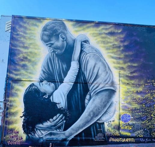 Ubicación: 7753 de la avenida Melrose, Los Ángeles