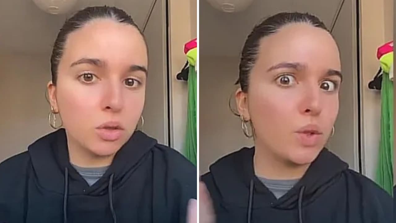 Joven se muda a Francia y presume su “impresionante sueldo” como recepcionista: solo trabaja 3 días