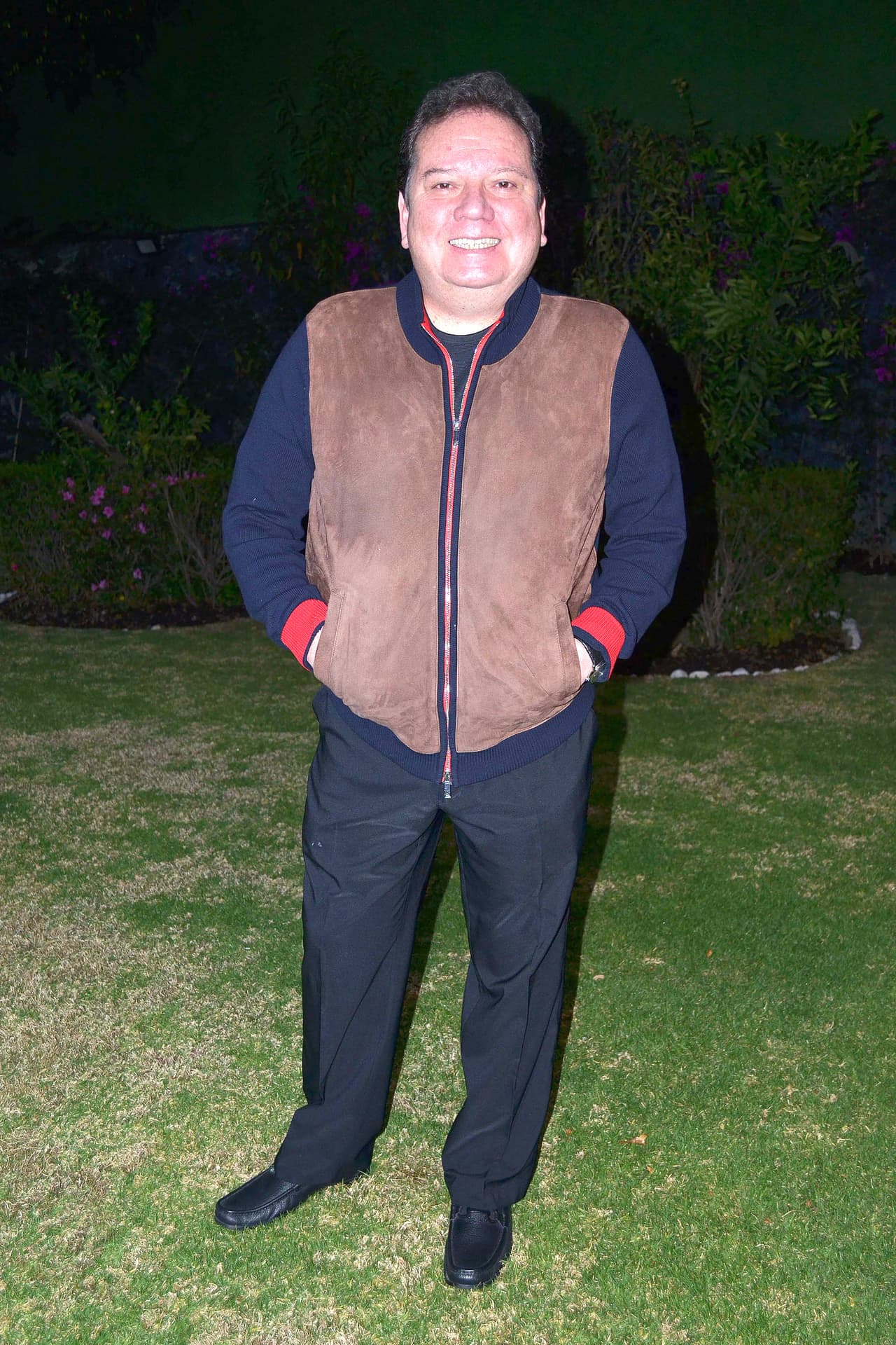 Fue en 1989 cuando el cantante olvidó parte de la letra del himno nacional al interpretarlo antes de una
<b><a href="https://espndeportes.espn.com/noticias/nota?id=463512" target="_blank">pelea de box </a></b>entre Jorge 'El Maromero' Páez y el argentino José Mario López, en la Monumental Plaza de Toros México, en la Ciudad de México.