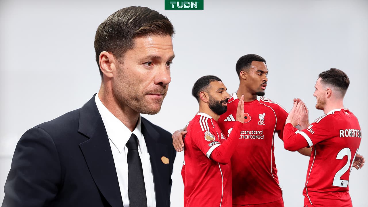 Liverpool vs. Real Madrid, duelo marcado por reencuentros y distintas realidades