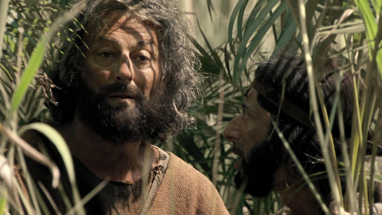 Eduardo Lago es Zanoa.