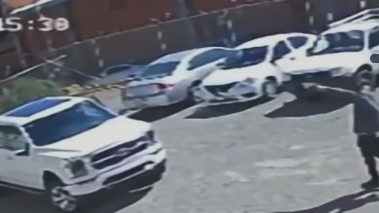 Paciente habría matado a dentista por una pieza dental floja en Sonora, México