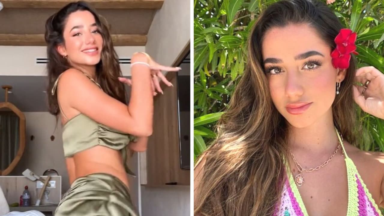 "Qué estrés de vida": influencer dice que ser tiktoker es trabajo difícil y le llueven críticas